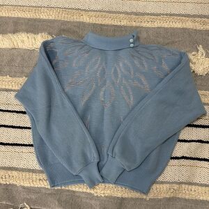 CANDA SWEATSHIRT SIZE 42